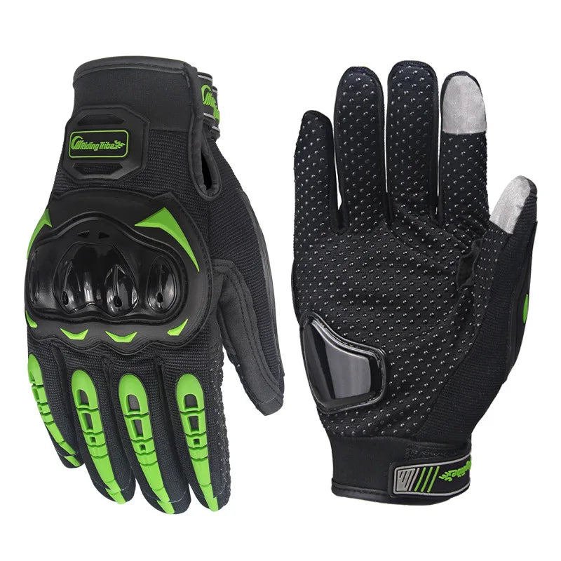 Gants Moto Toutes Saisons RIDING T