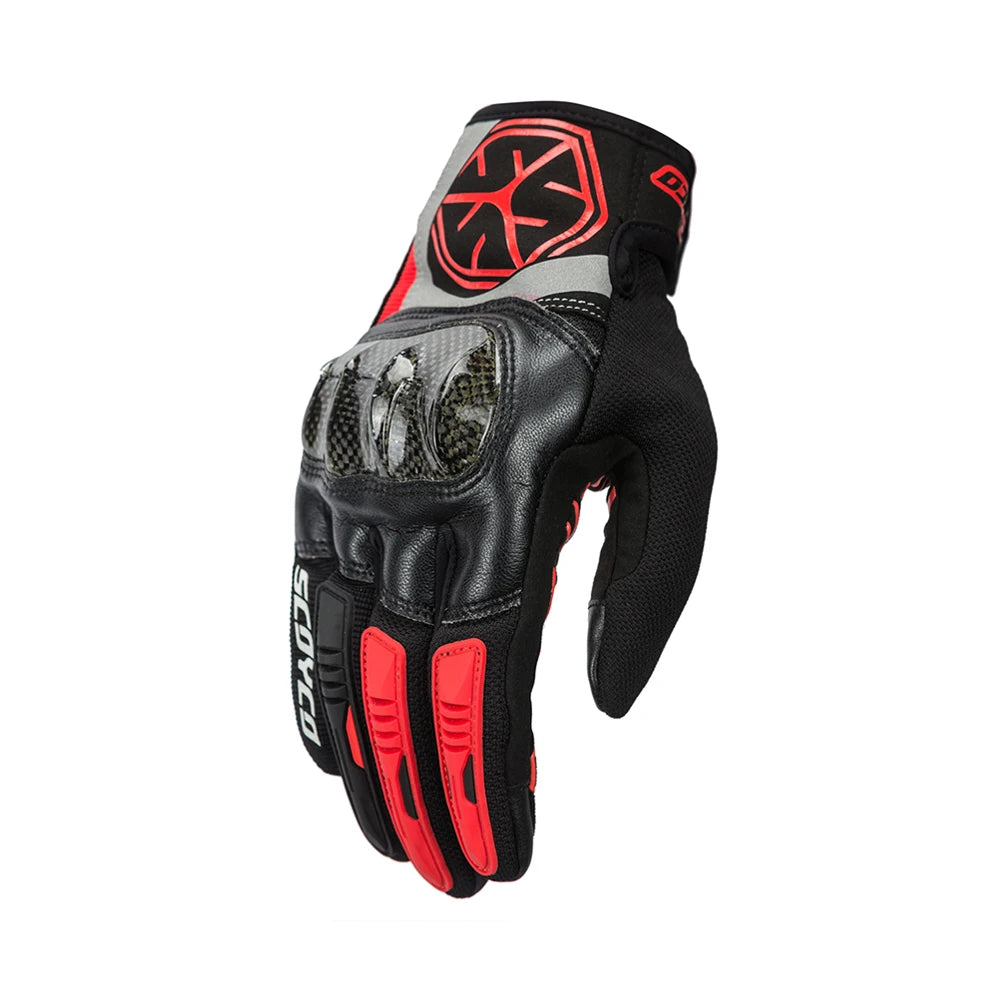 Gants Moto Cross SCOYCO
