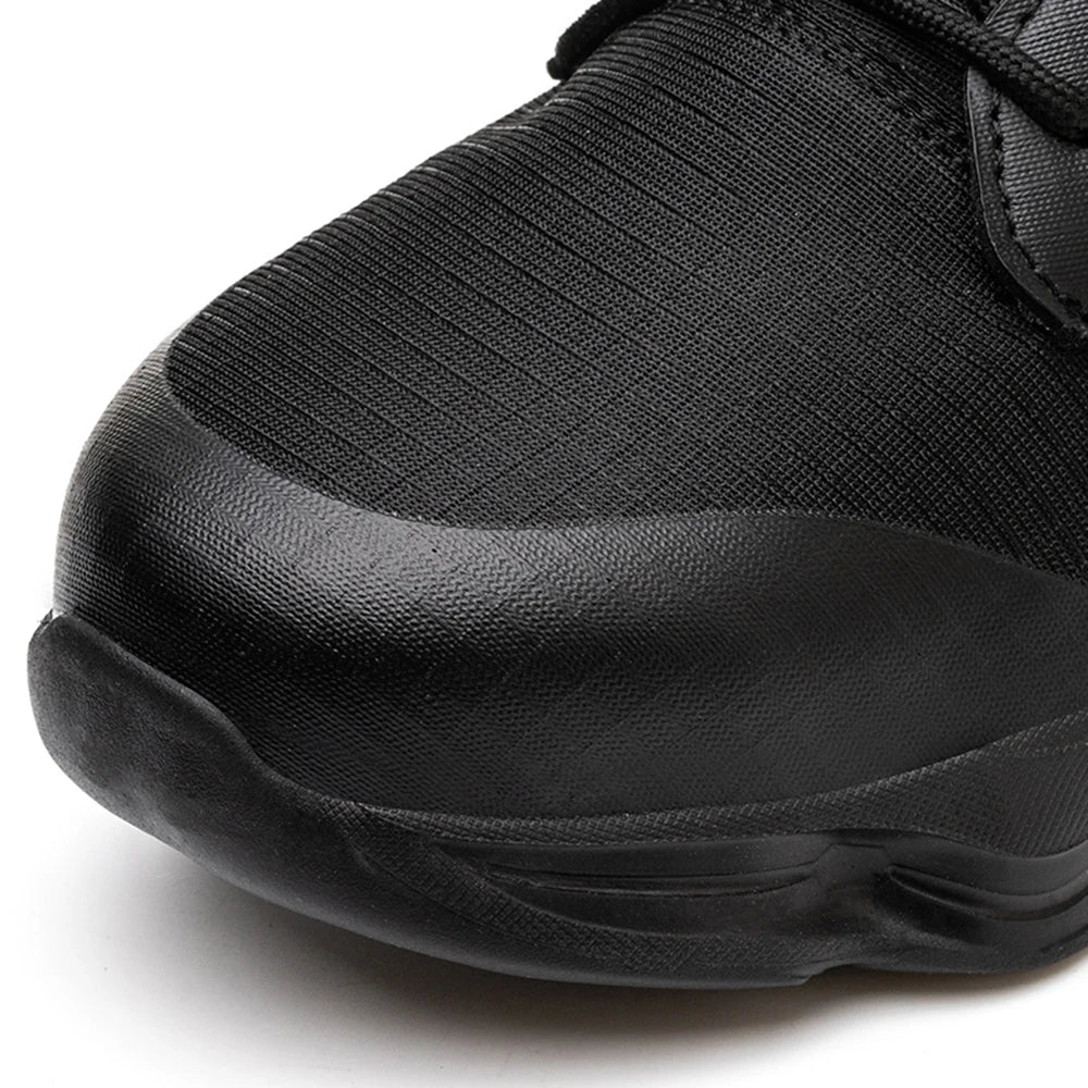 Bottes Moto Courtes avec Renfort Métallique – Protection, Adhérence & Style