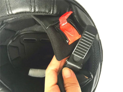 Casque Scooter Jet ECE Open Face