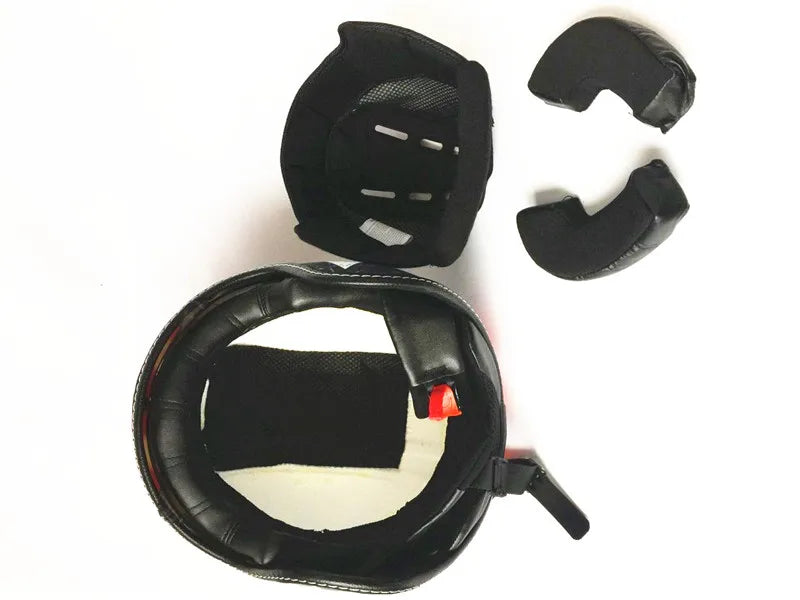 Casque Scooter Jet ECE Open Face