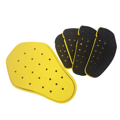 Kit de protections moto HEROBIKER D-020