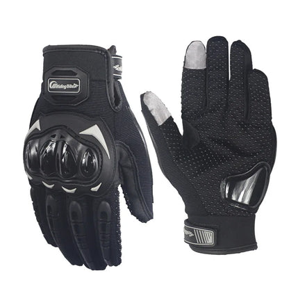 Gants Moto Toutes Saisons RIDING T