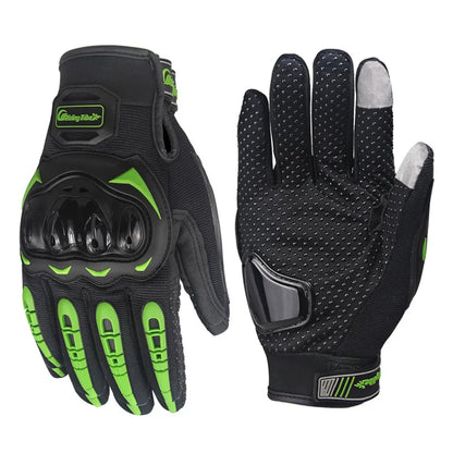 Gants Moto Toutes Saisons RIDING T