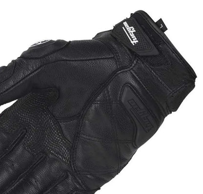 Gants Moto en Cuir PU