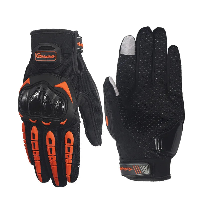 Gants Moto Toutes Saisons RIDING T