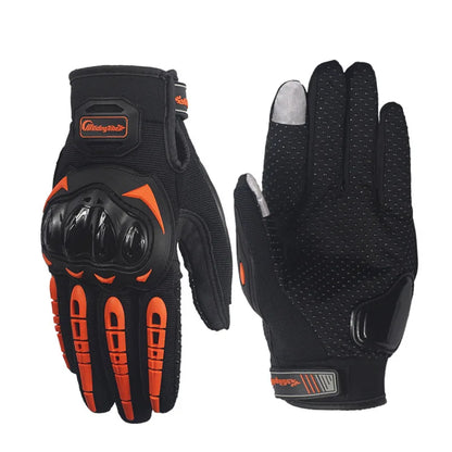 Gants Moto Toutes Saisons RIDING T