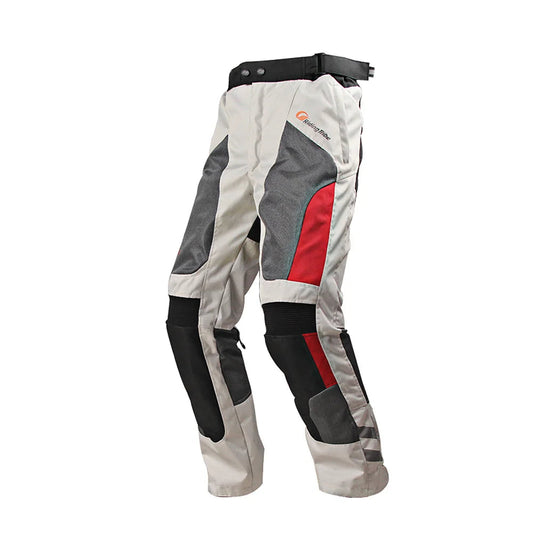 Pantalon Moto Homme Riding Tribe HP-12 – Protection, Confort & Liberté Totale