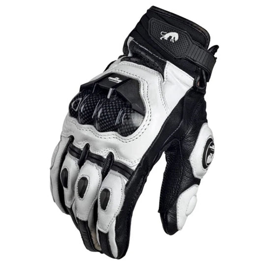 Gants Moto en Cuir PU