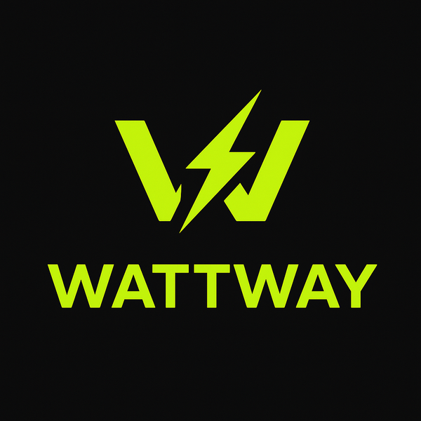 WATTWAY MOTORS