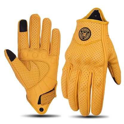 Gants Moto MOTOCENTRIC MJ-G02