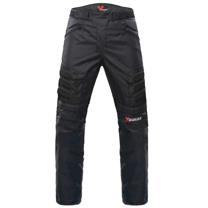 Ensemble Moto HEROBIKER DUHAN – Protection CE & Confort Respirant