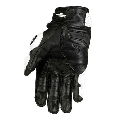 Gants Moto en Cuir PU