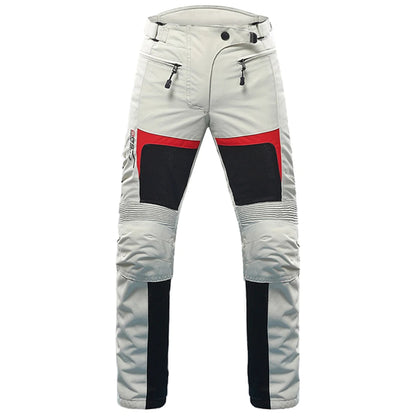 Ensemble Moto HEROBIKER DUHAN – Protection CE & Confort Respirant