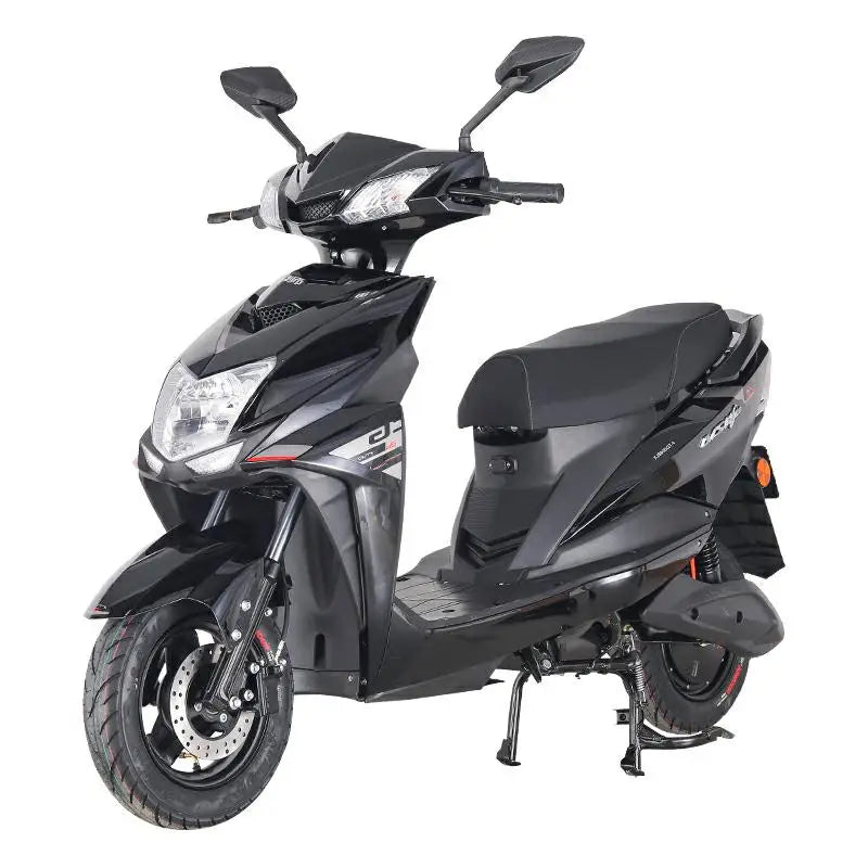 Citycoco SL – Scooter Électrique 1000W–2000W