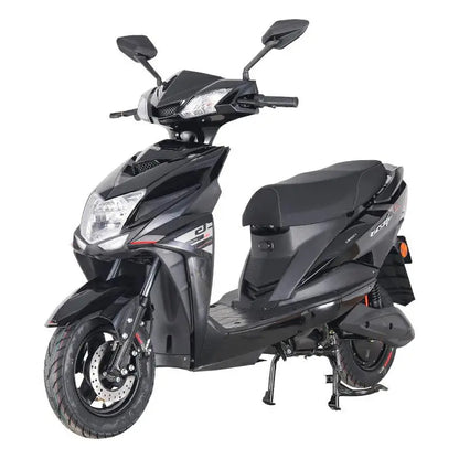 Citycoco SL – Scooter Électrique 1000W–2000W