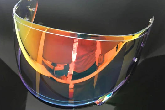 Casque Moto Shoei Intégral Premium Hautes Performances