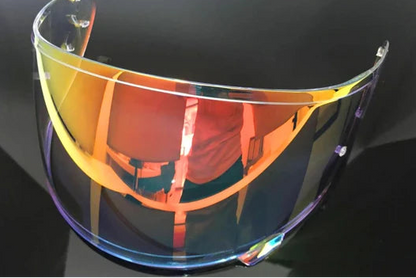 Casque Moto Shoei Intégral Premium Hautes Performances