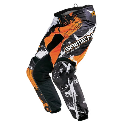 Pantalon de Motocross Unisexe – Confort, Résistance & Liberté Totale