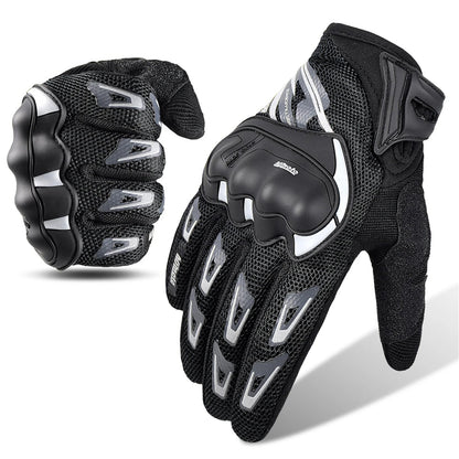 Gants Moto MJMOTO Été
