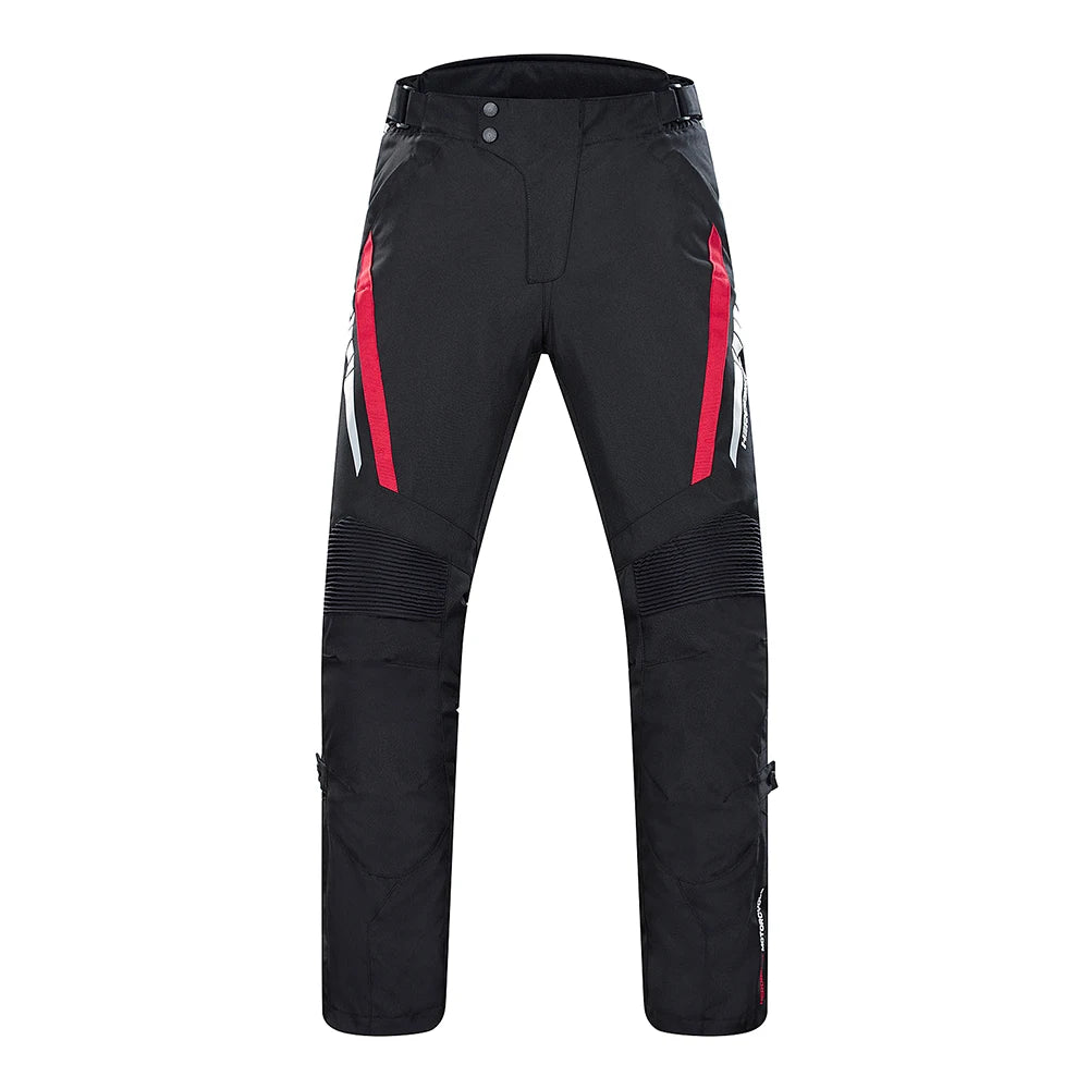 Veste Moto PRO BIKER – Protections Intégrées & Sécurité Renforcée