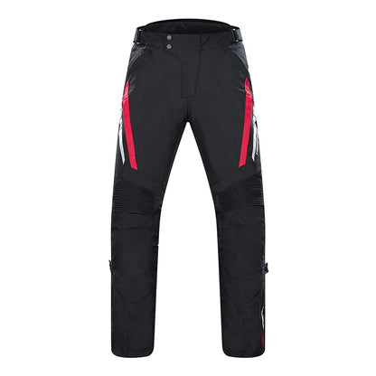 Veste Moto PRO BIKER – Protections Intégrées & Sécurité Renforcée