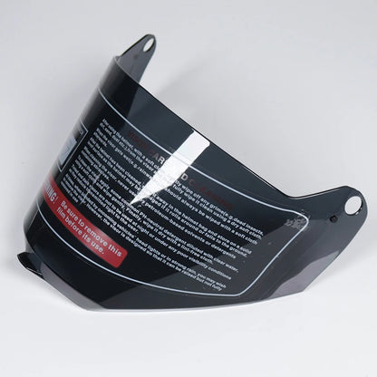 Casque Moto Cross 819 Intégral – Homologué DOT & ECE