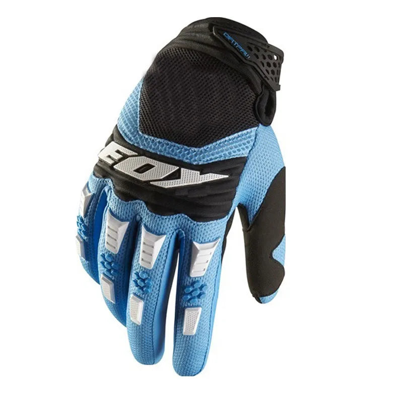Gants Moto – Protection & Confort Toutes Saisons