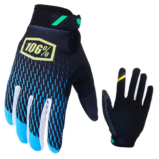 Gants Moto Cross 106%