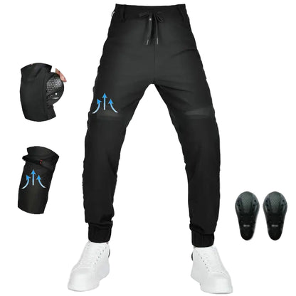 Performance Moto Été VOLERO – Ultra Respirant & Haute Performance