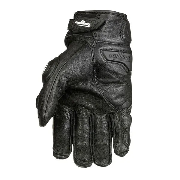 Gants Moto en Cuir PU