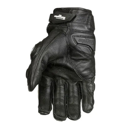 Gants Moto en Cuir PU