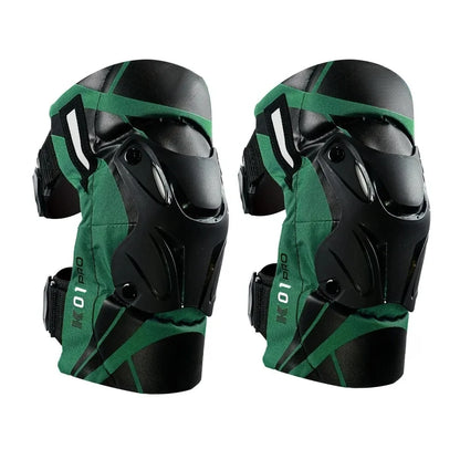 Genouillère moto K01-3