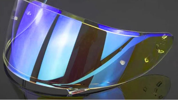 Casque Moto Shoei Intégral Premium Hautes Performances