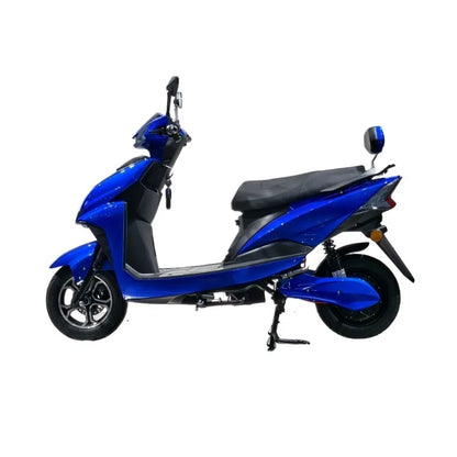 SL – Moto Électrique 72V