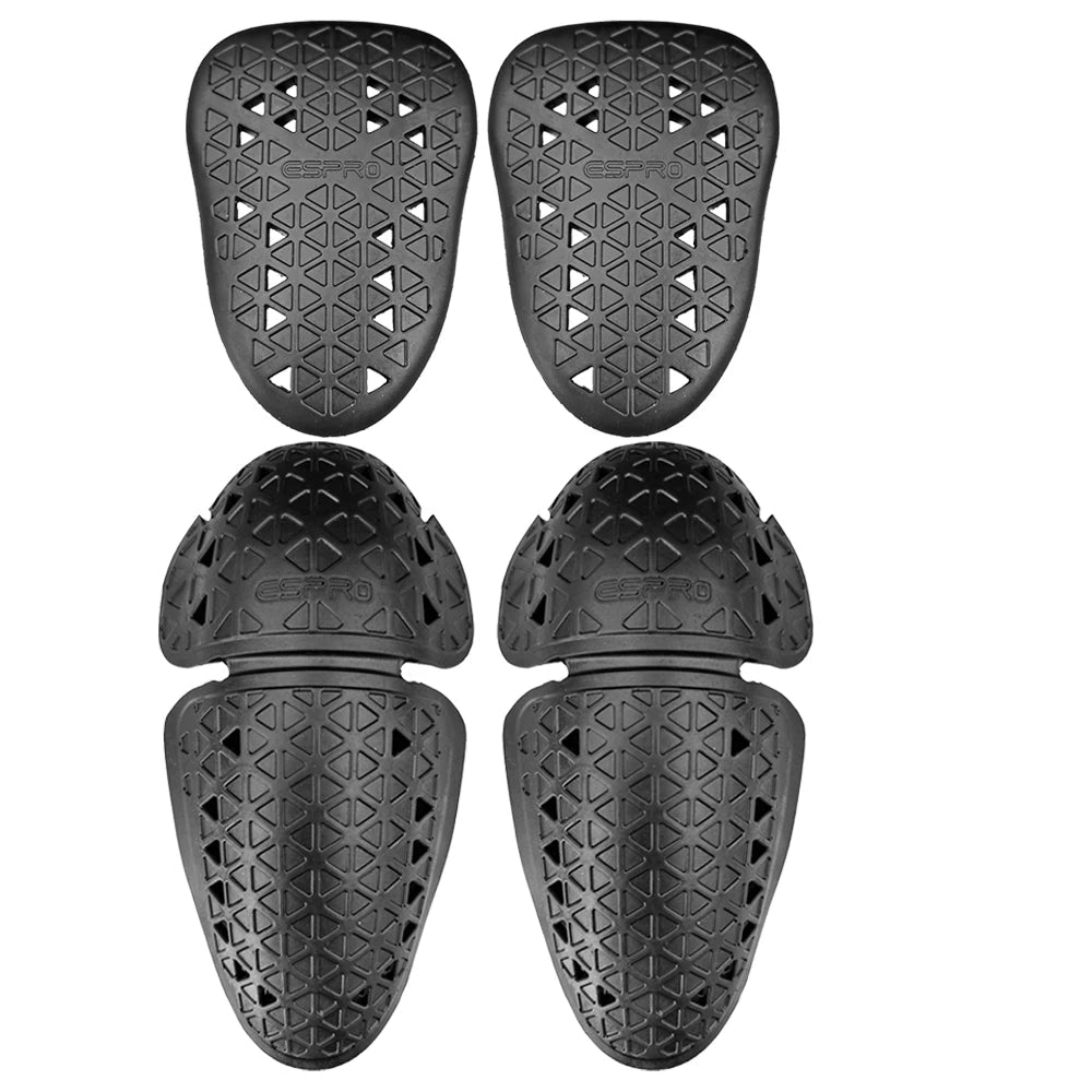 Protection dorsale moto CE Niveau 2 – ALPINES FOX LAS