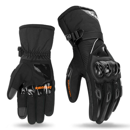 Gants Moto Hiver Étanches IRON RIDE