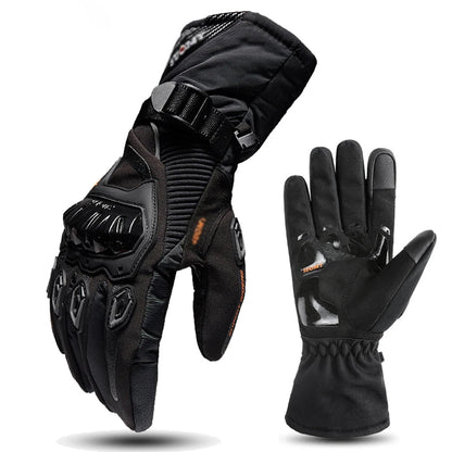 Gants Moto HEROBIKER Waterproof