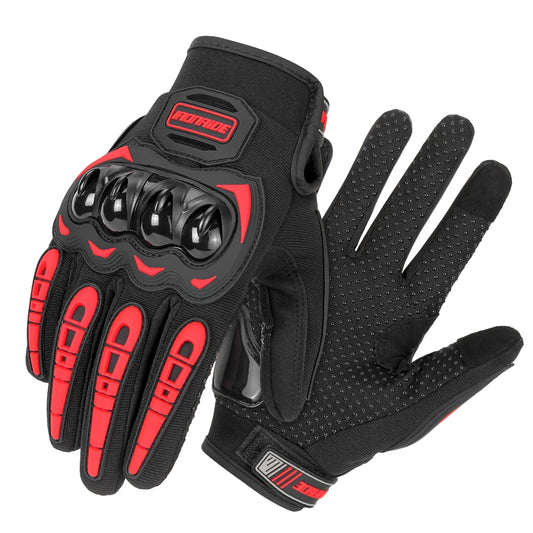 Gants Moto Été Tactiles SU04
