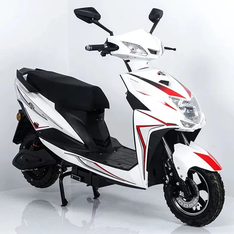 Citycoco SL – Scooter Électrique 1000W–2000W