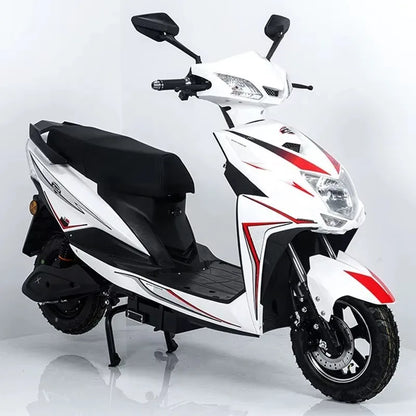 Citycoco SL – Scooter Électrique 1000W–2000W