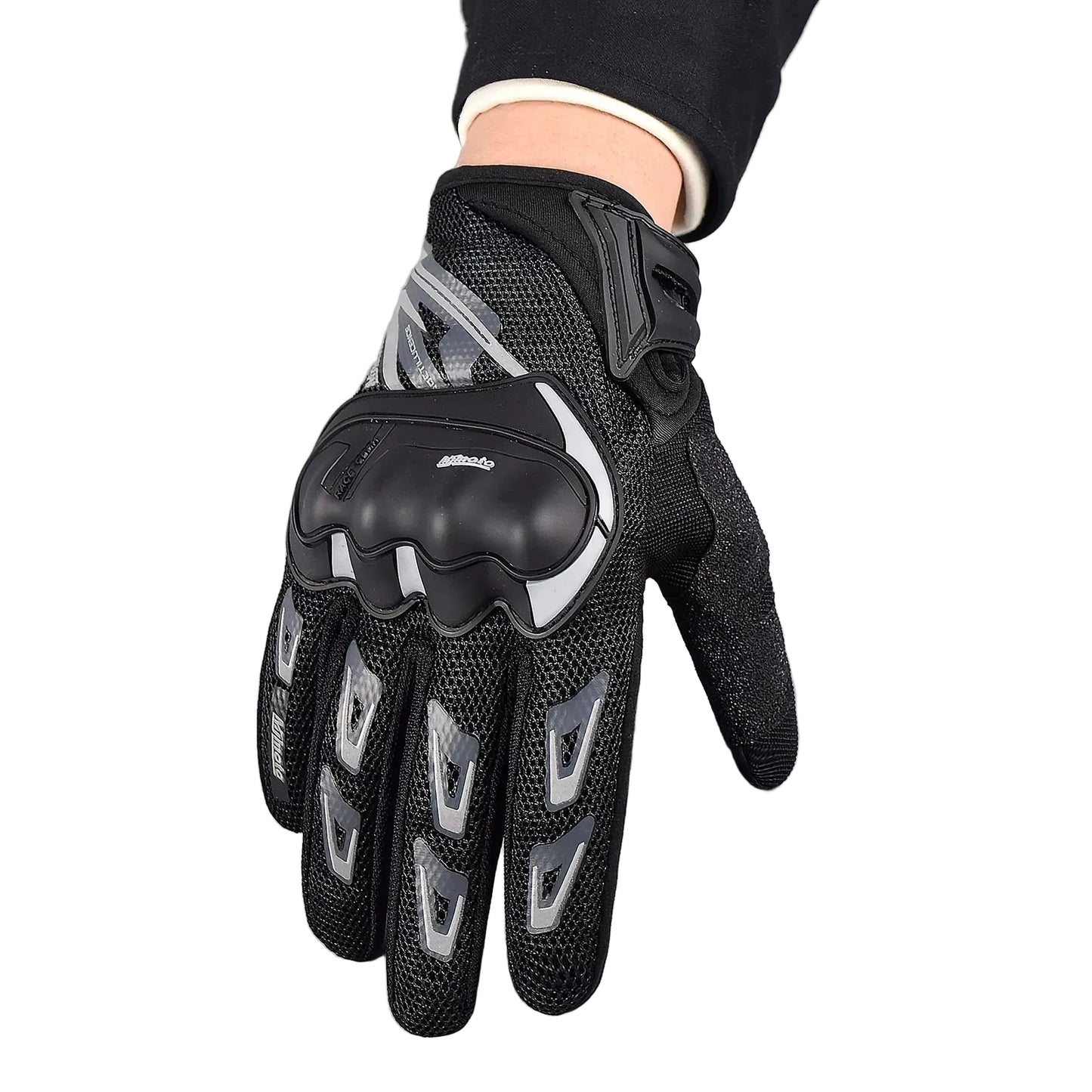 Gants Moto MJMOTO Été
