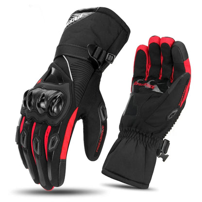 Gants Moto HEROBIKER Waterproof