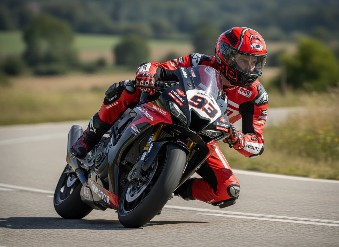 Casque Moto Shoei Intégral Premium Hautes Performances