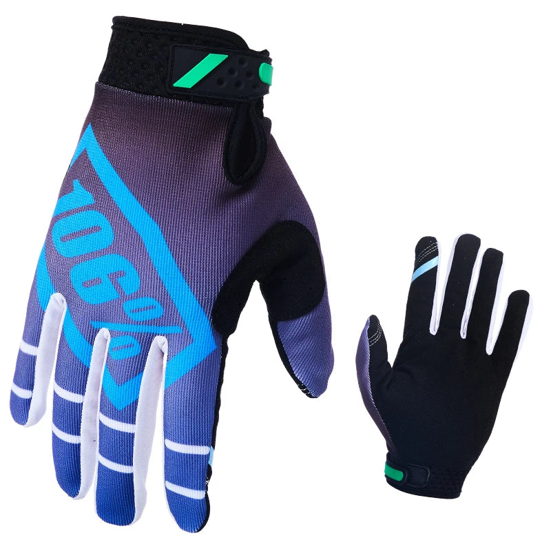 Gants Moto Cross 106%