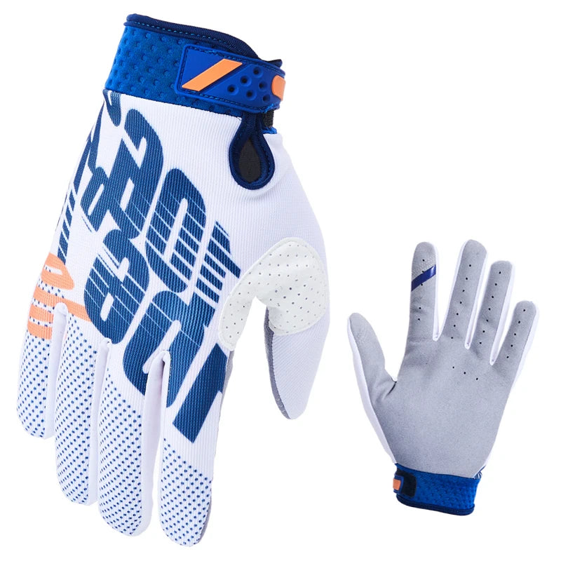 Gants Moto Cross 106%