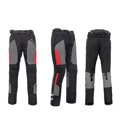 Pantalon Moto Homme Riding Tribe HP-12 – Protection, Confort & Liberté Totale