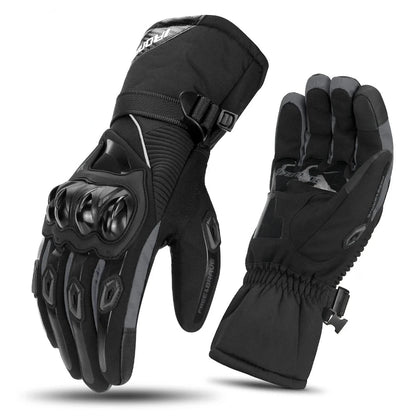Gants Moto HEROBIKER Waterproof