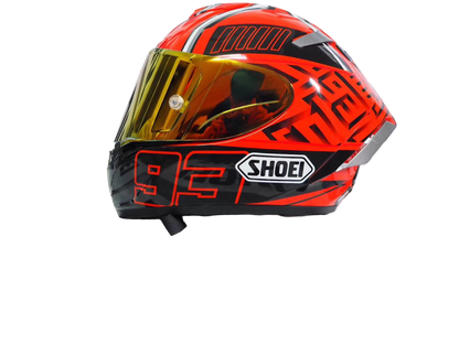 Casque Moto Shoei Intégral Premium Hautes Performances