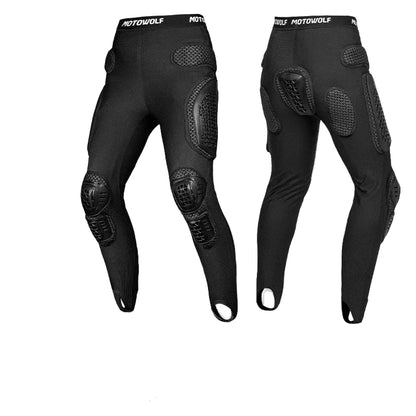 Veste de Protection Moto CE – Armure Complète 4 Saisons